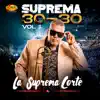La Suprema Corte - Dime Quien (En Vivo)