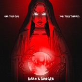 Dark & Danger artwork