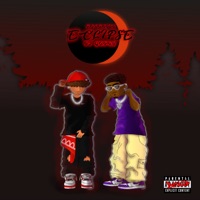 Eclipzze - Single - hashi tzz & Gapes