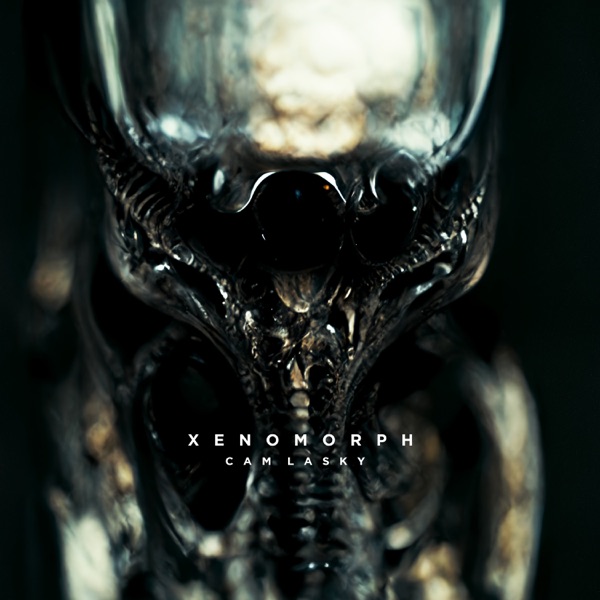 XENOMORPH, Vol. 3 - Single