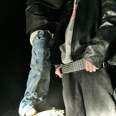 Cant (feat. Margiiela) - Single