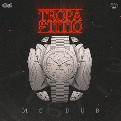 Tropa do titio - Single