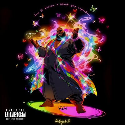 How To Become a Black Gay Superhero