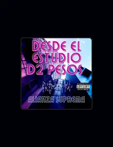 Alianza Suprema सुनें, म्यूज़िक वीडियो देखें, बायो पढ़ें, दौरे की तारीखें और बहुत कुछ देखें!