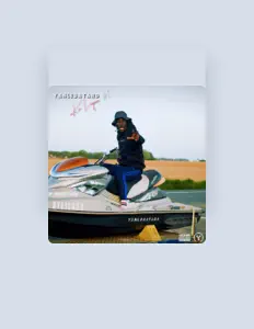 Listen to YANLEBATARD, watch music videos, read bio, see tour dates & more!