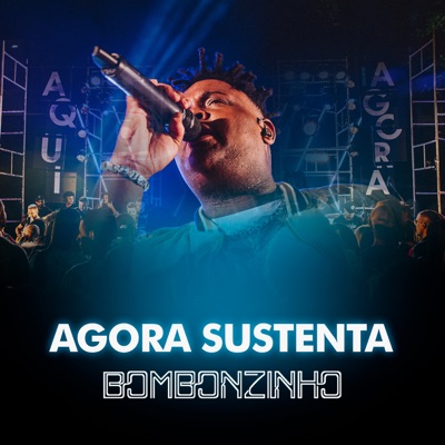 Agora Sustenta - Single