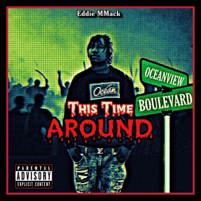 This Time Around - Single