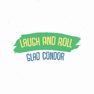 Laugh and Roll - Single