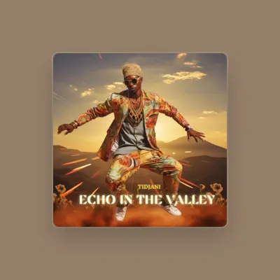 Listen to Tidjani, watch music videos, read bio, see tour dates & more!