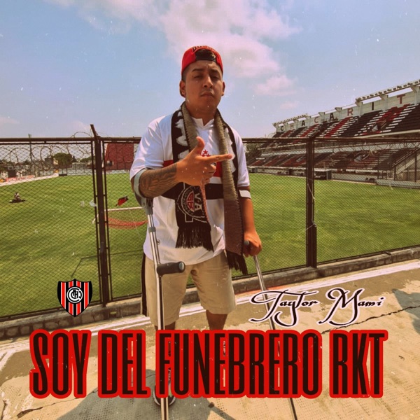 Soy del Funebrero Rkt - Taylor Mami