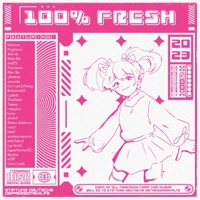 Back Up! - Single - j1nabae