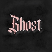 Ghost - Single - Meechie