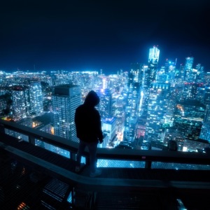 You Are Alone