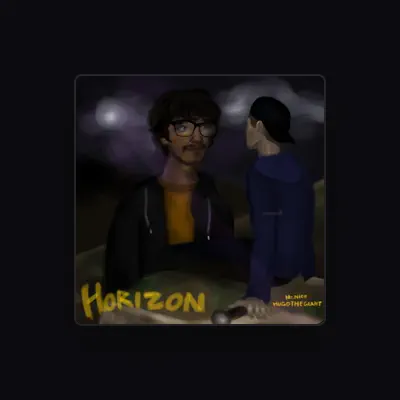 Listen to HUGOTHEGIANT, watch music videos, read bio, see tour dates & more!
