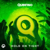 Hold On Tight artwork