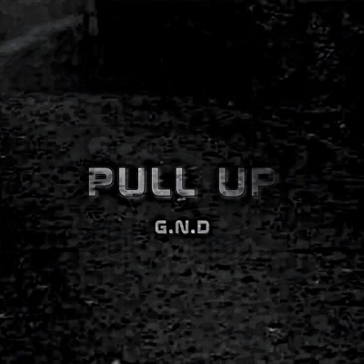 Pull Up (Simple As That) - Single