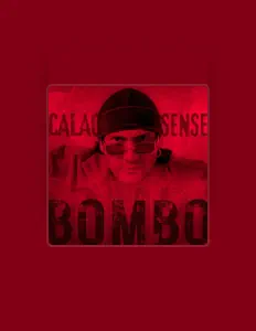 Listen to Calao Sense, watch music videos, read bio, see tour dates & more!
