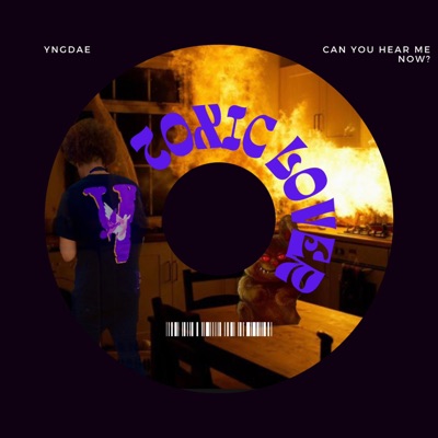 Toxic Lover (Radio Edit) - Single