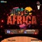 THIS IS AFRICA (feat. DJ FRANKUS) - DJ NENE lyrics