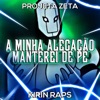 Minha Alegação Manterei de Pé (Projeto Zeta) - Single