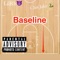 Baseline (feat. Chn jake) - Lilrb lyrics