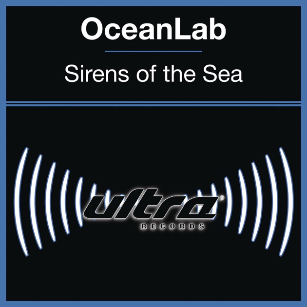 OceanLab「Sirens of the Sea REMIXED」2009年 Sirens of the Sea (Remixed) - Album by Above & Beyond | Spotify