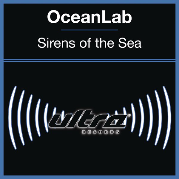 Sirens of the Sea - Album by OceanLab - Apple Music