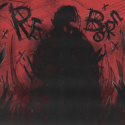 REBORN - EP
