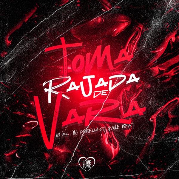 Toma Rajada de Vara