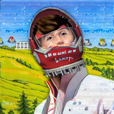 Spaceship - Single