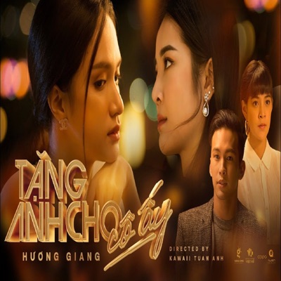 Tặng Anh Cho Cô Ấy - Single