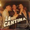 La Cantina - Hernan Gómez, Luis Alfonso & Pipe Bueno lyrics