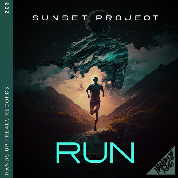 Run - Single