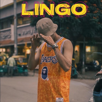 LINGO - EP