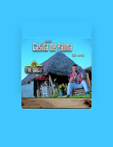 Listen to Rene Garcia, watch music videos, read bio, see tour dates & more!