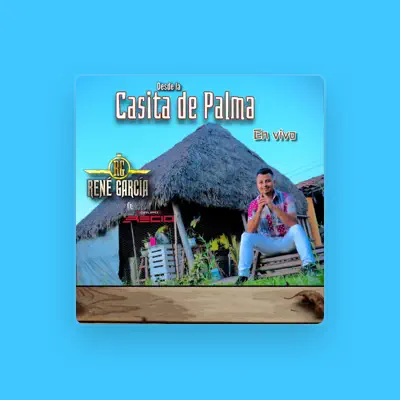 Listen to Rene Garcia, watch music videos, read bio, see tour dates & more!