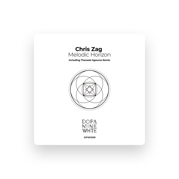 Chris Zag's avatar