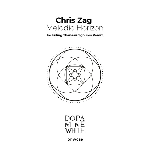 Melodic Horizon - Single