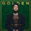 Jung Kook - GOLDEN (Voice Memo A) обложка