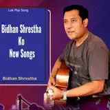 Bidhan Shrestha - Soltini Bhani Bolako