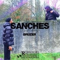 ON Y VA (feat. Bruzer & Uzu Mokonzi) - Single - Sanches