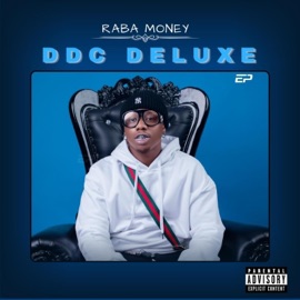BTC Money (feat. Durella) Raba Money