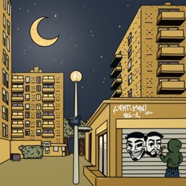 Ça me va (feat. N3MS) mani l'vrai