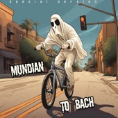 Mundian to Bach (Special Version) artwork