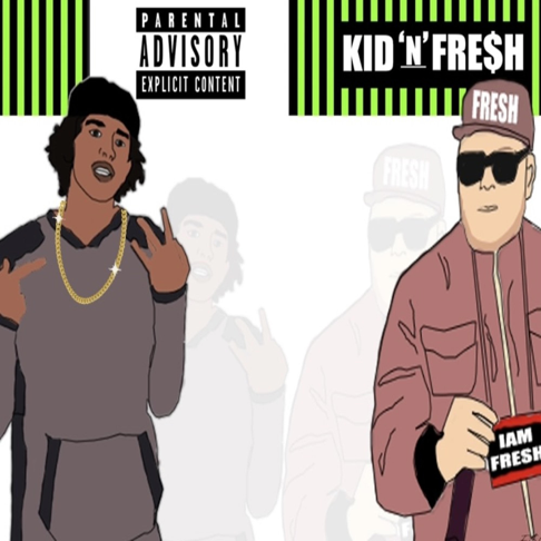 Kid Reem