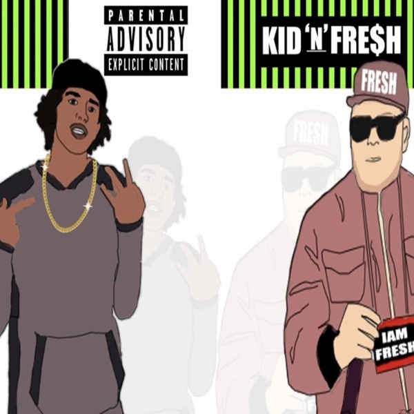 I Aint Worried (feat. Fre$h)