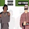 Finisher (interlude) (feat. Fre$h) - Kid Reem lyrics