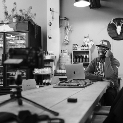 My Problems - Single