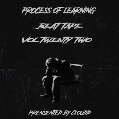 Process of Learning Beat Tape Vol Twenty Two