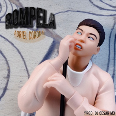 Rompela - Single